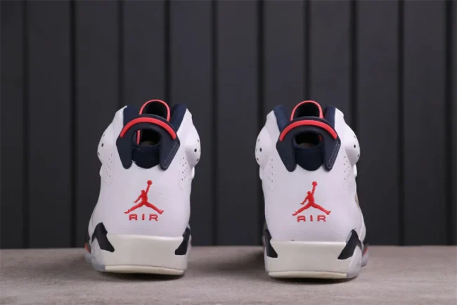 Aj 6 Retro Tinker