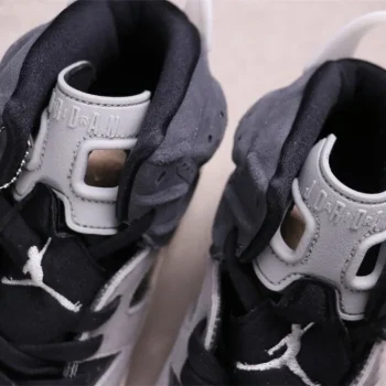 Aj 6 Retro Tech Chrome