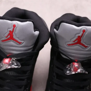 Aj 5 Retro Satin Bred