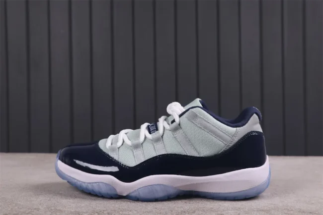 AJ 11 Retro Low Georgetown