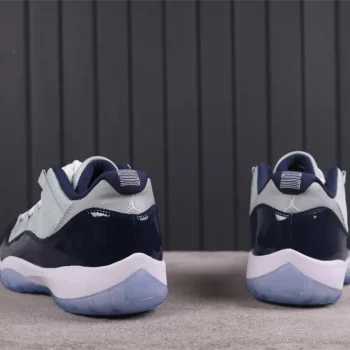 AJ 11 Retro Low Georgetown