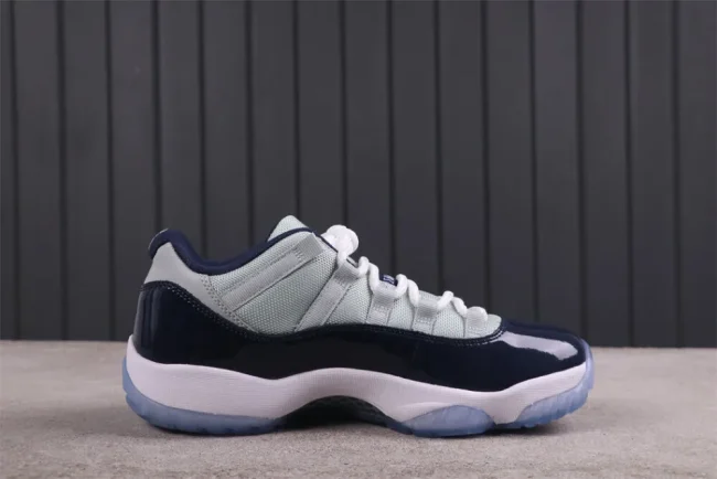 AJ 11 Retro Low Georgetown