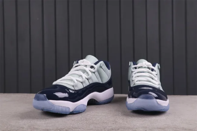 AJ 11 Retro Low Georgetown