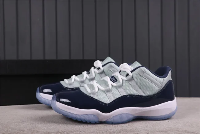 AJ 11 Retro Low Georgetown