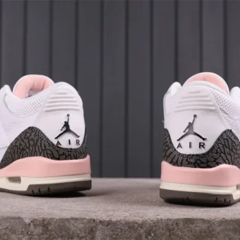 AJ 3 Retro Neapolitan Dark Mocha