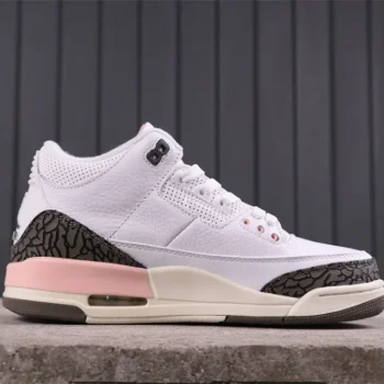 AJ 3 Retro Neapolitan Dark Mocha