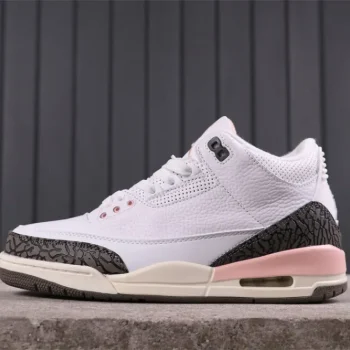 AJ 3 Retro Neapolitan Dark Mocha