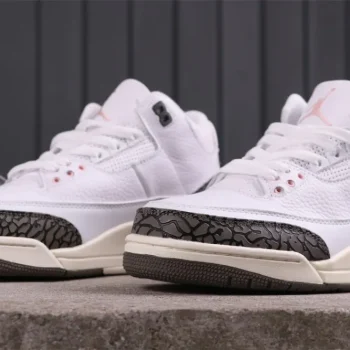 AJ 3 Retro Neapolitan Dark Mocha