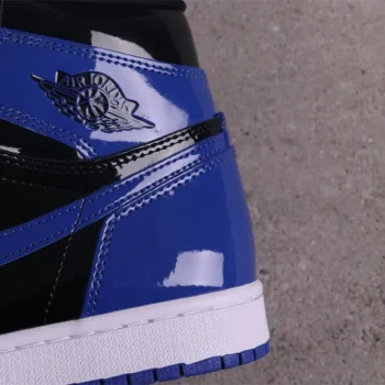 AJ 1 Retro High Og Patent Royal