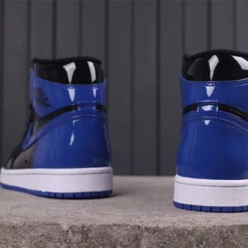 AJ 1 Retro High Og Patent Royal