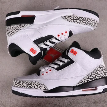 AJ 3 Retro Infrared 23