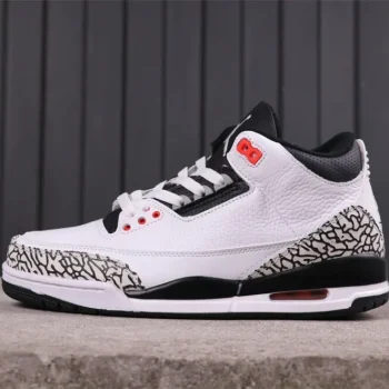 AJ 3 Retro Infrared 23