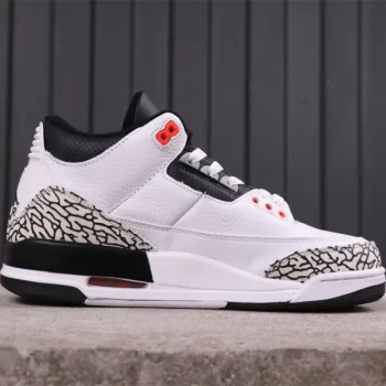 AJ 3 Retro Infrared 23