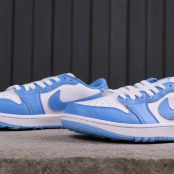 AJ 1 Low Golf Unc