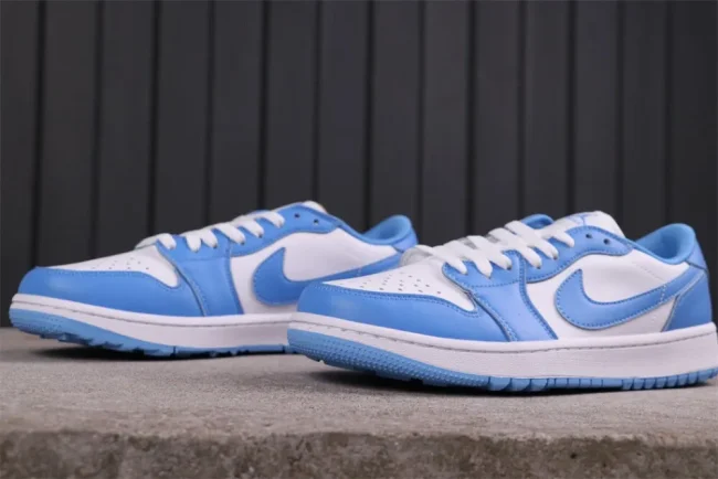 AJ 1 Low Golf Unc