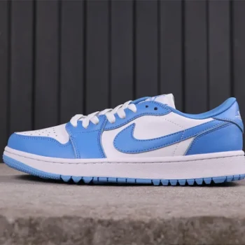 AJ 1 Low Golf Unc