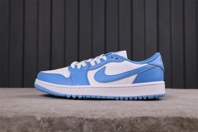 AJ 1 Low Golf Unc