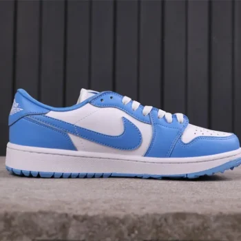 AJ 1 Low Golf Unc