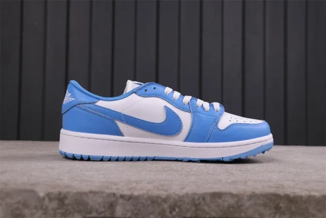 AJ 1 Low Golf Unc