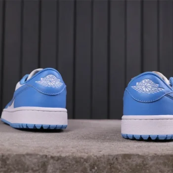 AJ 1 Low Golf Unc