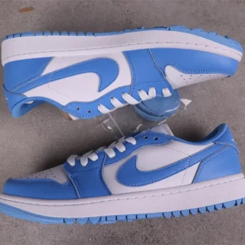 AJ 1 Low Golf Unc