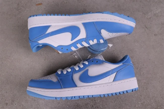 AJ 1 Low Golf Unc