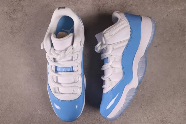 AJ 11 Retro Low Unc