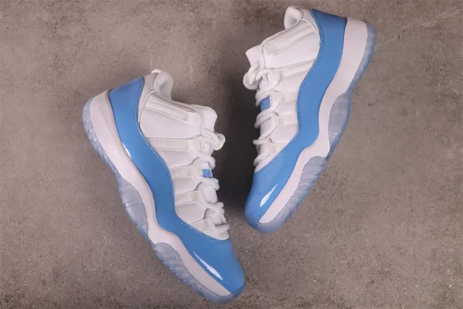 AJ 11 Retro Low Unc