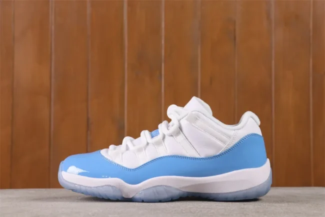 AJ 11 Retro Low Unc