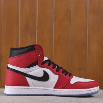 AJ 1 Retro High Og Origin Story