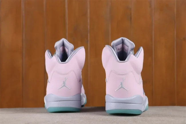 Aj 5 Retro Se Easter