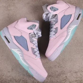 Aj 5 Retro Se Easter