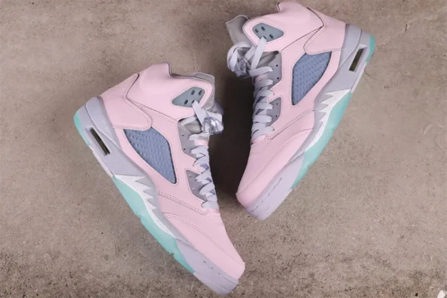 Aj 5 Retro Se Easter