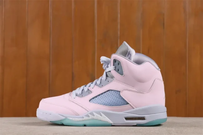 Aj 5 Retro Se Easter