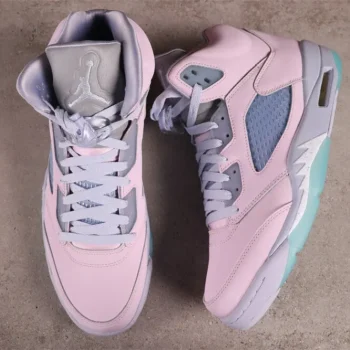 Aj 5 Retro Se Easter