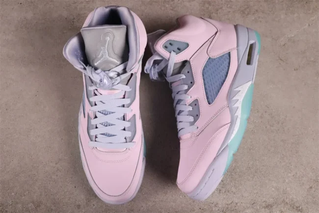 Aj 5 Retro Se Easter