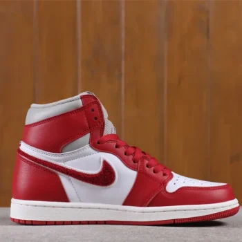 AJ 1 Retro High Og Newstalgia Chenille