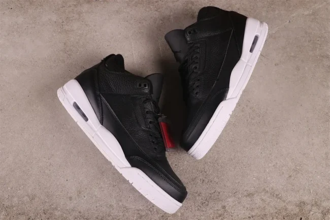 AJ 3 Retro Cyber Monday