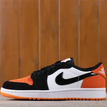 AJ 1 Low Golf Shattered Backboard