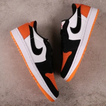 AJ 1 Low Golf Shattered Backboard