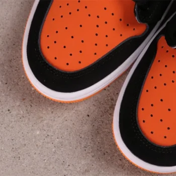 AJ 1 Low Golf Shattered Backboard