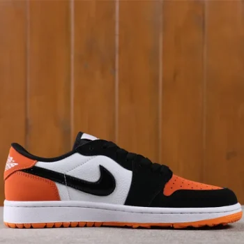 AJ 1 Low Golf Shattered Backboard