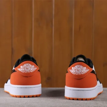 AJ 1 Low Golf Shattered Backboard