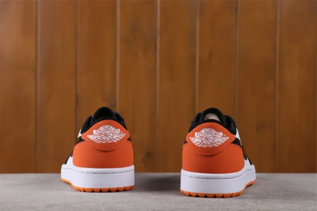 AJ 1 Low Golf Shattered Backboard