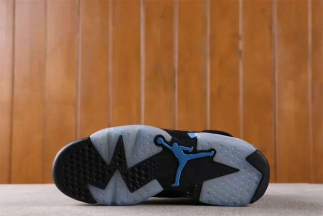 Aj 6 Retro Unc