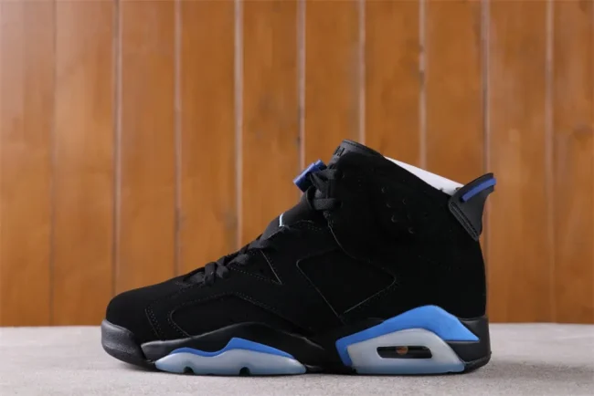 Aj 6 Retro Unc