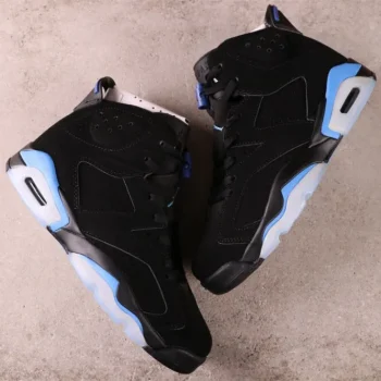 Aj 6 Retro Unc