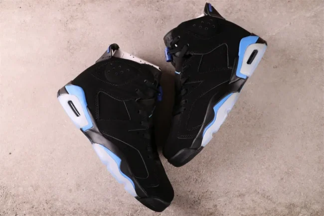 Aj 6 Retro Unc