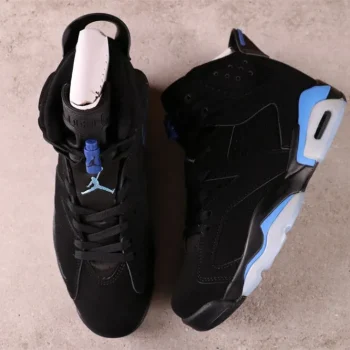 Aj 6 Retro Unc