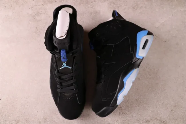 Aj 6 Retro Unc